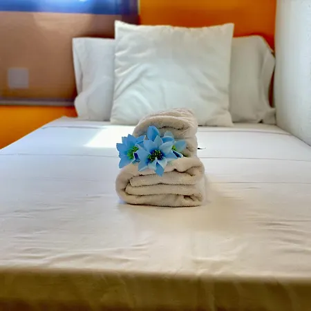 Blue 13a By Gloove Apartment