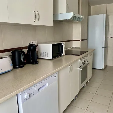 Blue 13a By Gloove Apartament *