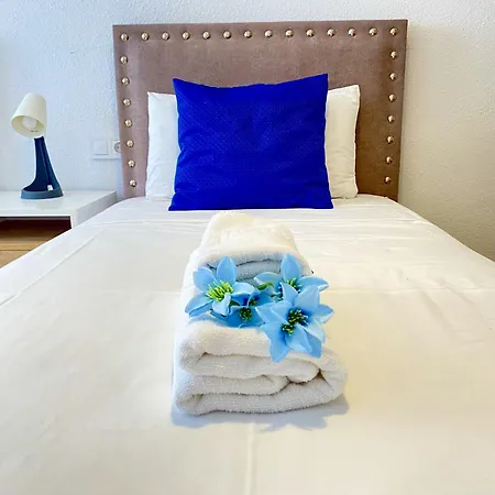 Blue 13a By Gloove Apartment Alicante