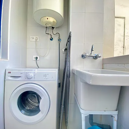 Blue 13a By Gloove * Alicante