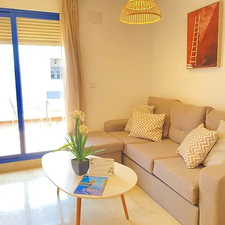 Blue 13a By Gloove Apartment