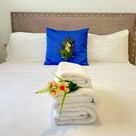 Blue 13a By Gloove Apartament *