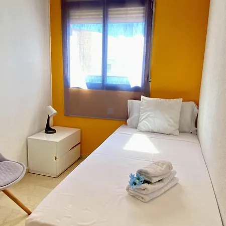 Blue 13a By Gloove Apartment