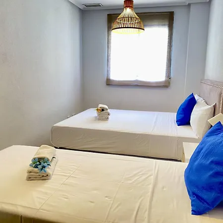 Blue 13a By Gloove Apartment *