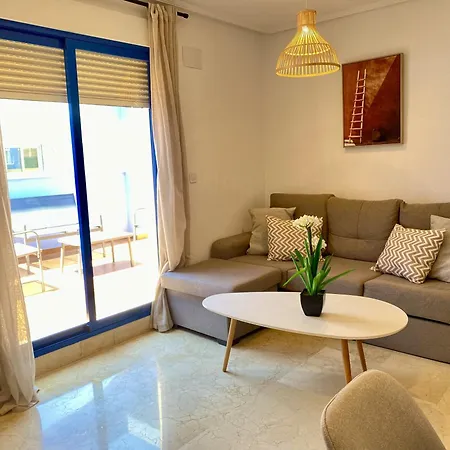 Blue 13a By Gloove Alicante
